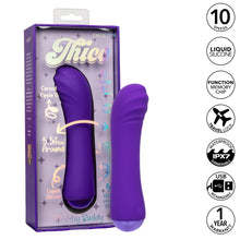 Load image into Gallery viewer, CalExotics Thicc Chubby Buddy G Spot Vibrator Rechargeable
