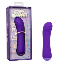 Load image into Gallery viewer, CalExotics Thicc Chubby Buddy G Spot Vibrator Rechargeable
