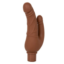 Load image into Gallery viewer, Rechargeable Power Stud Over & Under - Ivory