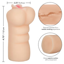 Load image into Gallery viewer, Cheap Thrills The Farm Girl Male Masturbator Stroker