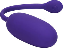 Load image into Gallery viewer, Calexotics Vibrating Kegel Ball Rechargeable Vibrator