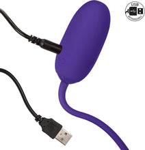 Load image into Gallery viewer, Calexotics Vibrating Kegel Ball Rechargeable Vibrator
