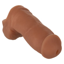 Load image into Gallery viewer, Packer Gear 5"/12.75 cm Ultra-Soft Silicone STP - Ivory