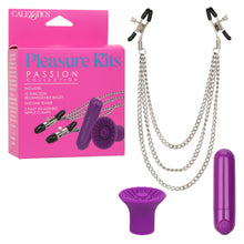 Load image into Gallery viewer, PLEASURE KITS PASSION COLLECTION