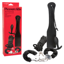 Load image into Gallery viewer, PLEASURE KITS BONDAGE COLLECTION