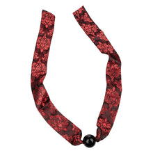 Load image into Gallery viewer, Scandal Ball Gag Bondage Mouth Gag BDSM Fetish