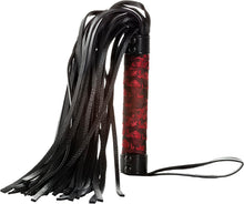 Load image into Gallery viewer, Scandal Flogger Fetish Bondage Whip BDSM Spanker