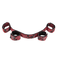 Load image into Gallery viewer, Scandal Bondage Bar Red