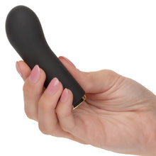Load image into Gallery viewer, CalExotics Raven Lover Vibrator Rechargeable