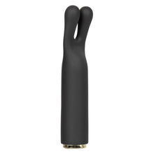 Load image into Gallery viewer, CalExotics Raven Charmer Vibrator Rechargeable