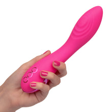 Load image into Gallery viewer, California Dreaming Surf City Centerfold G Spot Vibrator