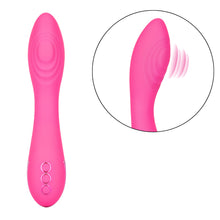 Load image into Gallery viewer, California Dreaming Surf City Centerfold G Spot Vibrator