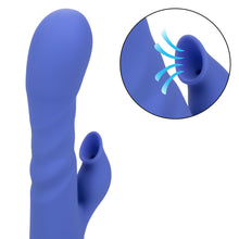 Load image into Gallery viewer, California Dreaming LA Love G Spot Vibrator & Clitoral Stimulator