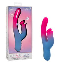 Load image into Gallery viewer, ELATION THRUSTING DUAL STIMULATOR