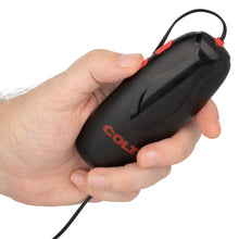 Load image into Gallery viewer, CalExotics Colt Rechargeable Turbo Bullet Vibrator
