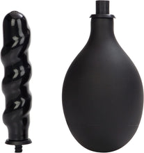 Load image into Gallery viewer, CalExotics Colt Big Man Cleanser Anal Douche Enema Butt Cleaner