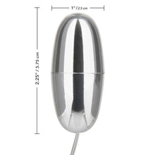 Load image into Gallery viewer, CalExotics Colt 7- Function Twin Turbo Bullet Vibrator