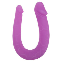 Load image into Gallery viewer, silicone double mini Black