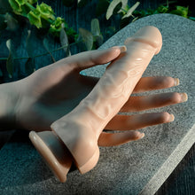 Load image into Gallery viewer, Selopa 6'' DILDO - Light