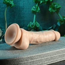 Load image into Gallery viewer, Selopa 6'' DILDO - Light