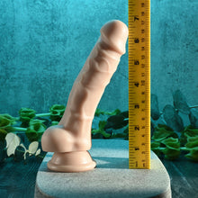Load image into Gallery viewer, Selopa 6'' DILDO - Light