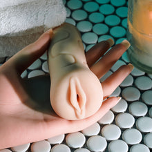 Load image into Gallery viewer, Selopa PARTY PACK Light Flesh Strokers Set of 3 Male Masturbator