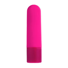 Load image into Gallery viewer, Selopa TINY TEMPTATION Pink USB Rechargeable Bullet