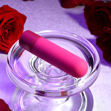 Load image into Gallery viewer, Selopa TINY TEMPTATION Pink USB Rechargeable Bullet