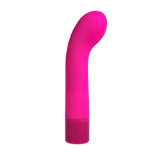 Load image into Gallery viewer, Selopa PARADISE G Pink USB Rechargeable Vibrator