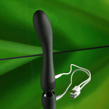 Load image into Gallery viewer, Selopa MIDNIGHT MAGIC Rechargeable G Spot Vibrator