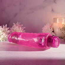 Load image into Gallery viewer, Selopa THICC BOI Pink 22.9cm Vibrator