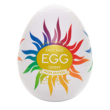 Load image into Gallery viewer, Tenga Egg Shiny Male Masturbator Stroker Pocket Pussy Sex Toy