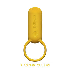 Load image into Gallery viewer, Smart Vibe Ring Carmine