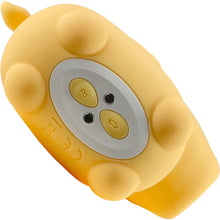 Load image into Gallery viewer, UNIHORN Bean Blossom Vibrator Flicking Tongue Clitoral Stimulator