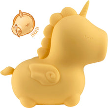 Load image into Gallery viewer, UNIHORN Bean Blossom Vibrator Flicking Tongue Clitoral Stimulator