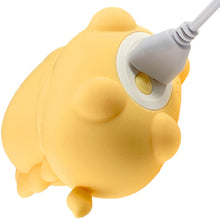 Load image into Gallery viewer, UNIHORN Bean Blossom Vibrator Flicking Tongue Clitoral Stimulator