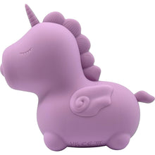 Load image into Gallery viewer, Creative Conceptions Unihorn Karma Lilac Clitoral Stimulator Vibrator