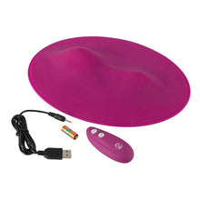 Load image into Gallery viewer, Orion VibePad Ride-On Vibrator Clitoral Anal Stimulator