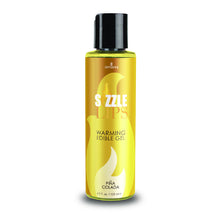 Load image into Gallery viewer, Sizzle Lips Warming Gel Strawberry