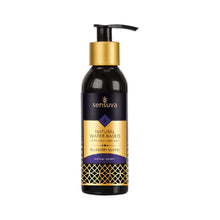 Load image into Gallery viewer, Natural Water-Based Moisturizer Unscented 125 ml