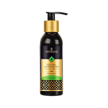 Load image into Gallery viewer, Natural Water-Based Moisturizer Unscented 125 ml