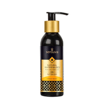 Load image into Gallery viewer, Natural Water-Based Moisturizer Unscented 125 ml