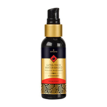 Load image into Gallery viewer, Ultra-Thick Water-Based Moisturizer Salted Caramel 57 ml