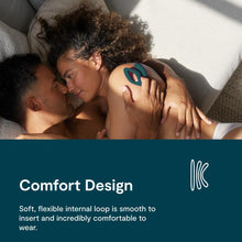 Load image into Gallery viewer, We-Vibe Sync O Adjustable Couples Vibrator APP & Remote Control