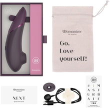 Load image into Gallery viewer, Womanizer Next 4251460623650