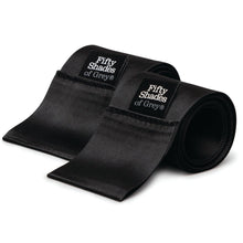 Load image into Gallery viewer, Fifty Shades of Grey X We-Vibe Sync Lite Moving As One Couples Kit