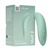 Load image into Gallery viewer, We-Vibe Melt 2