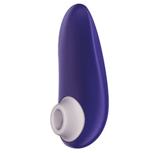 Load image into Gallery viewer, Womanizer Starlet 3 Rechargeable Clitoral Suction Stimulator Violet