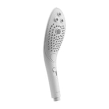 Load image into Gallery viewer, Womanizer Wave Clitoral Stimulation Shower Head Chrome