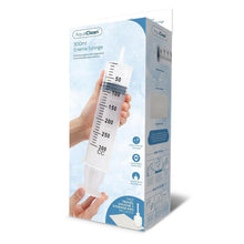 Load image into Gallery viewer, AquaClean 300ml Enema Syringe